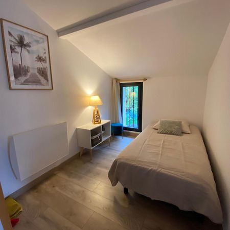 Gite Cala Verde Jardin, A 4Km De La Premiere Plage Audenge Extérieur photo