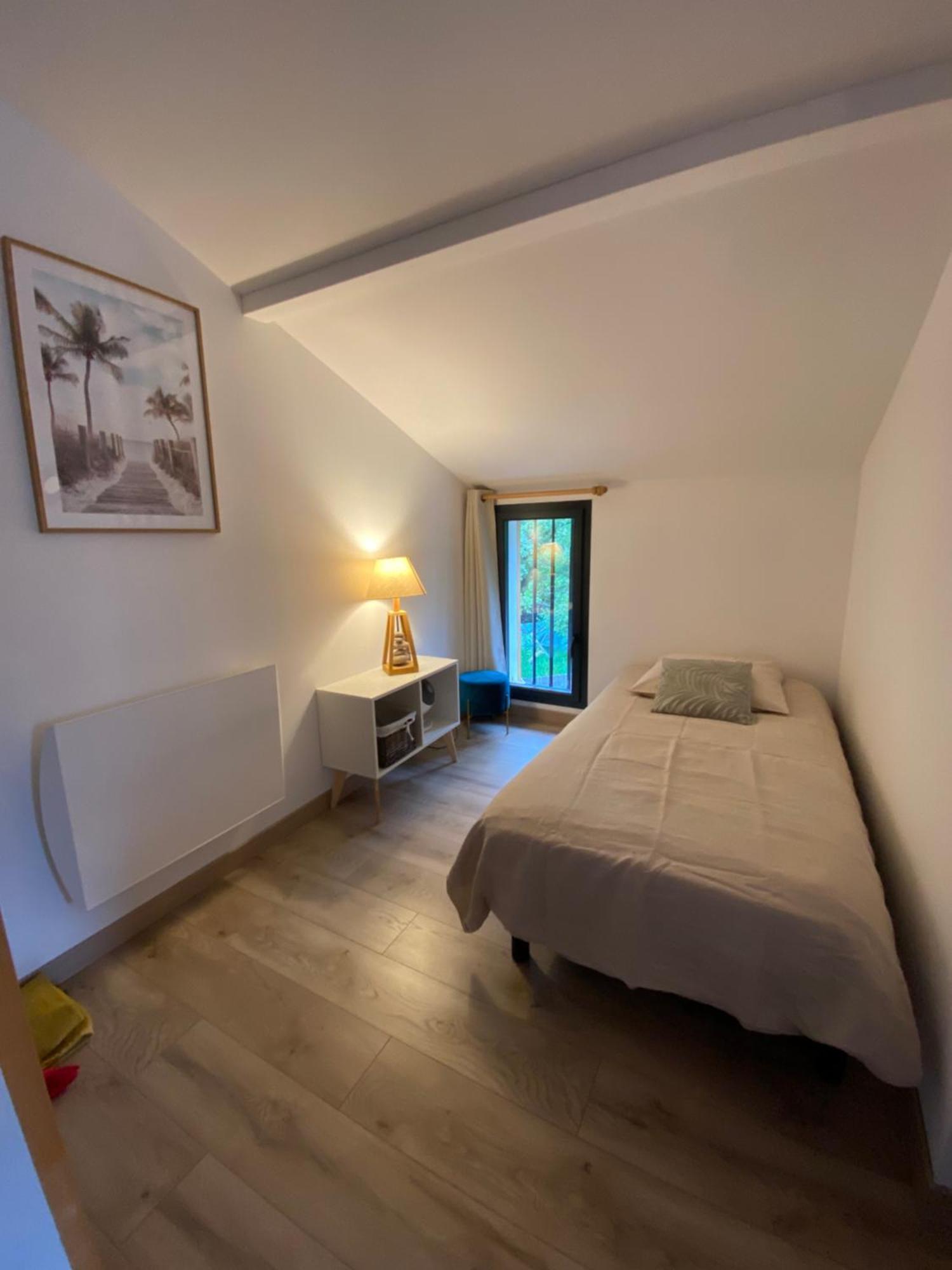 Gite Cala Verde Jardin, A 4Km De La Premiere Plage Audenge Extérieur photo